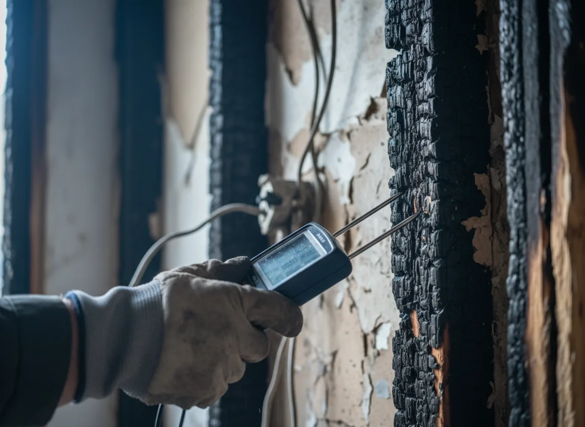 Fire Damage Restoration Days Creek, OR FAQs